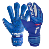 Reusch Attrakt Fusion Ortho-Tec Guardian 5170980 4010 blue 1